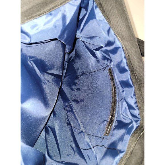 Women's Handbag Shoulder BEACH striped bag multicolor shoppers tote - Picture 15 of 16